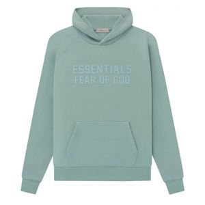 Essentials Hoodie